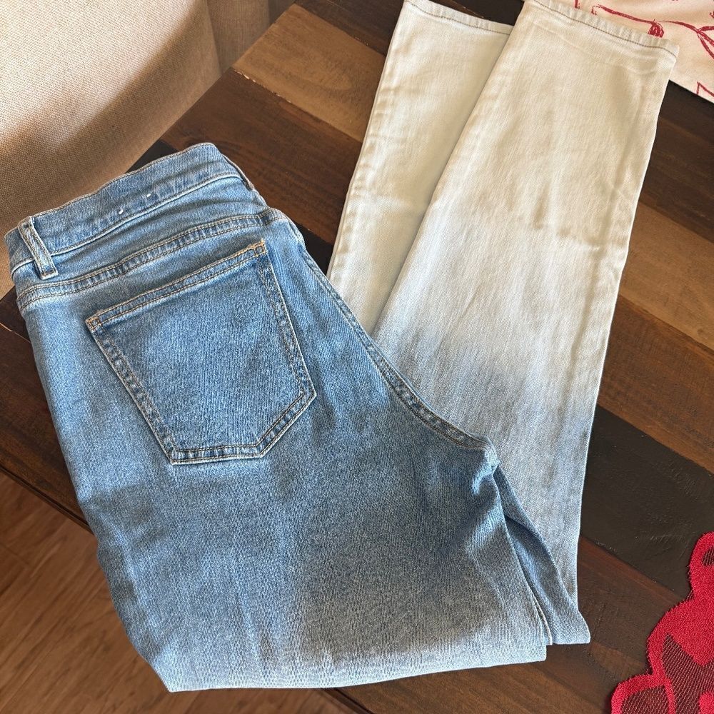 J. McLaughlin Hombre Denim Jeans NWOT